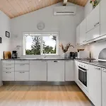 Ferienhaus C11334-tarm-sivsangervaenget-27 Tarm