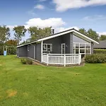 Casa vacanze C11334-tarm-sivsangervaenget-27 *