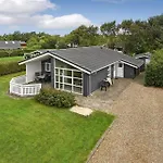 Casa vacanze C11334-tarm-sivsangervaenget-27 Tarm