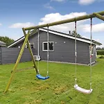 C11334-tarm-sivsangervaenget-27 Casa vacanze