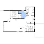 Ferienhaus C11334-tarm-sivsangervaenget-27 *