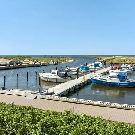 C11334-tarm-sivsangervaenget-27 펜션 *