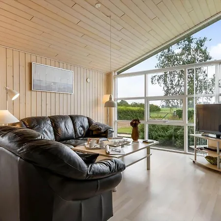 Ferienhaus C11334-tarm-sivsangervaenget-27 *