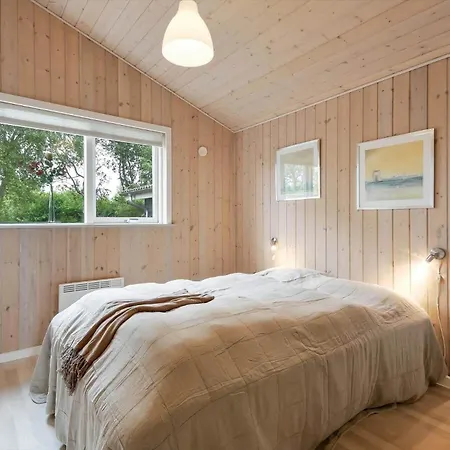 Tatil Evi C11334-tarm-sivsangervaenget-27 *