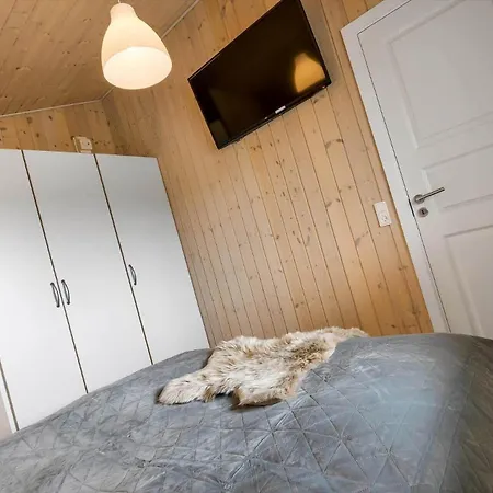 Tatil Evi C11334-tarm-sivsangervaenget-27 Tarm