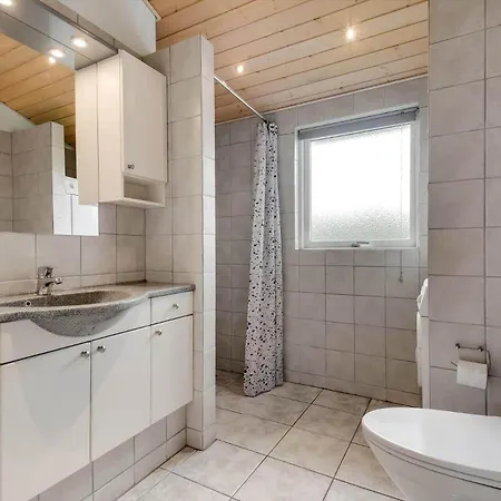 Tatil Evi C11334-tarm-sivsangervaenget-27