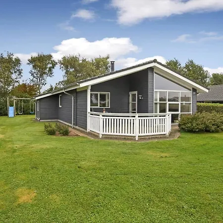Tatil Evi C11334-tarm-sivsangervaenget-27 *