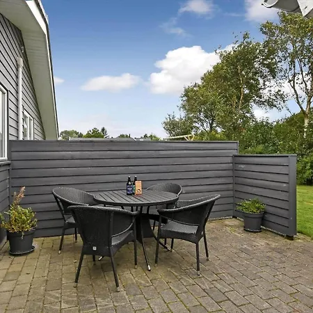 Tatil Evi C11334-tarm-sivsangervaenget-27